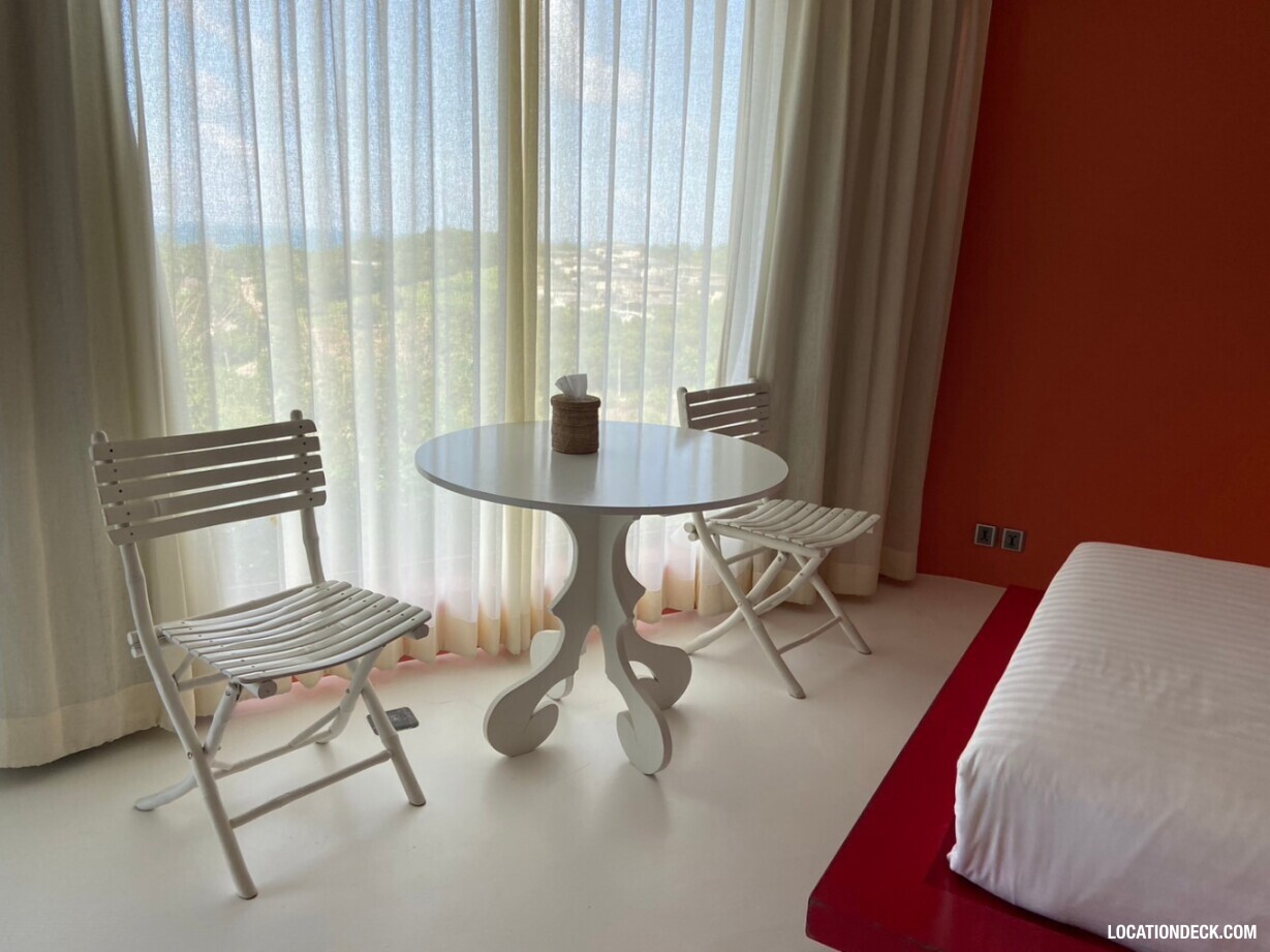 Villa Skyfall Samui - Surat Thani, Thailand Filming Location