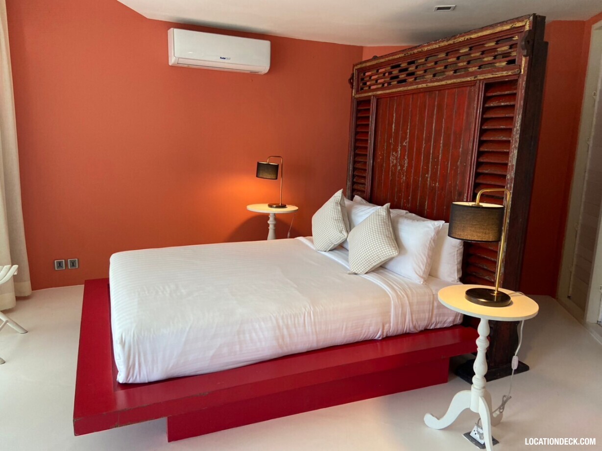 Villa Skyfall Samui - Surat Thani, Thailand Filming Location