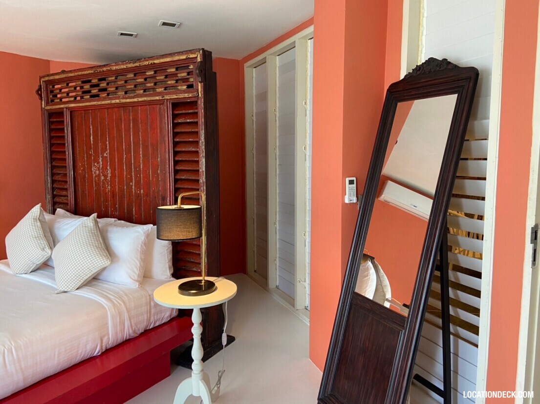 Villa Skyfall Samui - Surat Thani, Thailand Filming Location