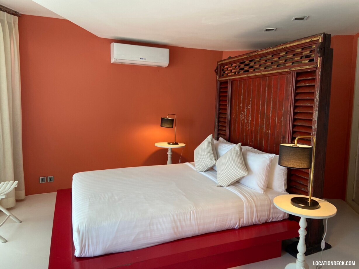 Villa Skyfall Samui - Surat Thani, Thailand Filming Location