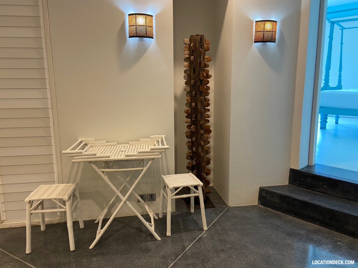 Villa Skyfall Samui - Surat Thani, Thailand Filming Location