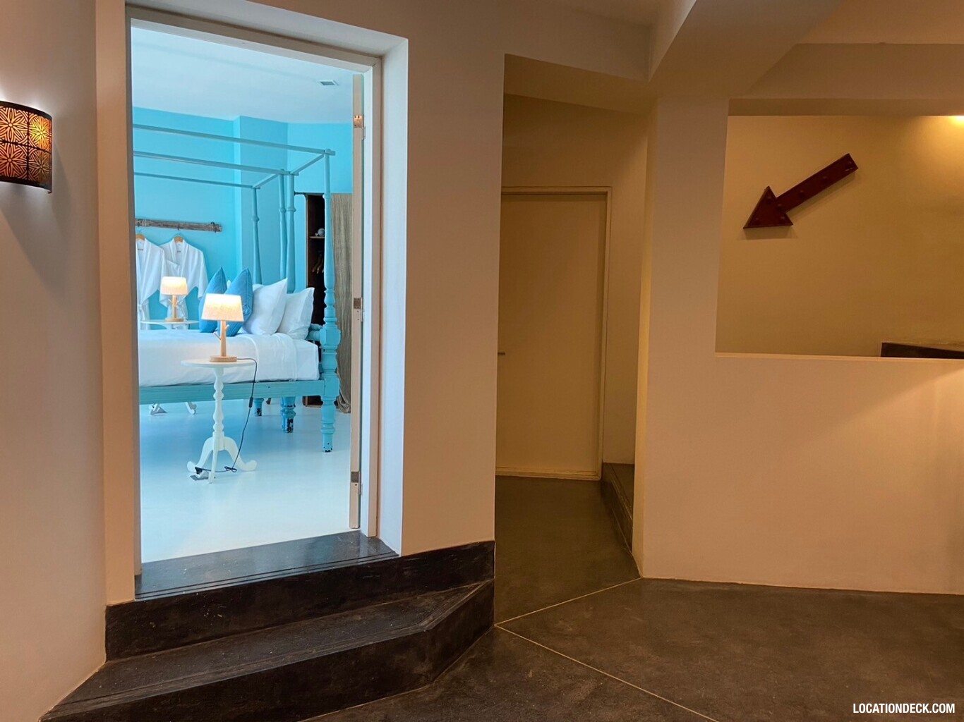 Villa Skyfall Samui - Surat Thani, Thailand Filming Location