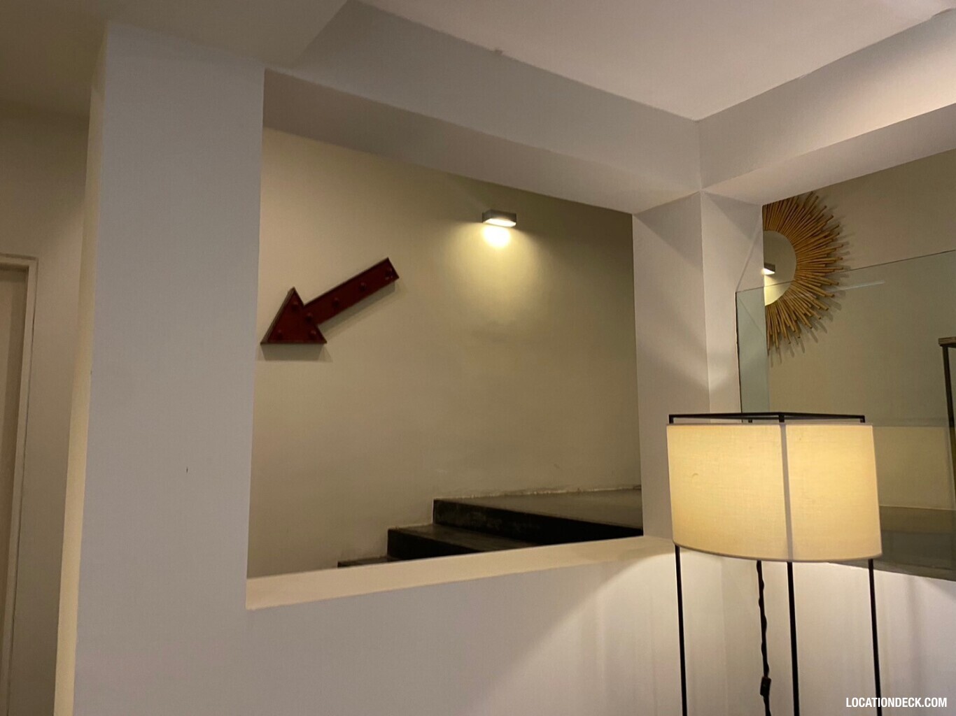 Villa Skyfall Samui - Surat Thani, Thailand Filming Location