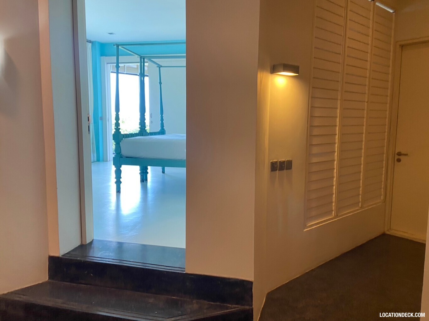 Villa Skyfall Samui - Surat Thani, Thailand Filming Location