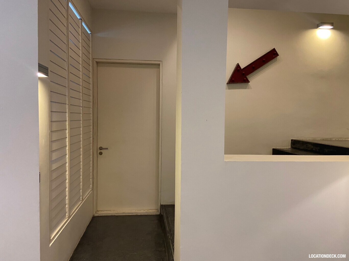 Villa Skyfall Samui - Surat Thani, Thailand Filming Location