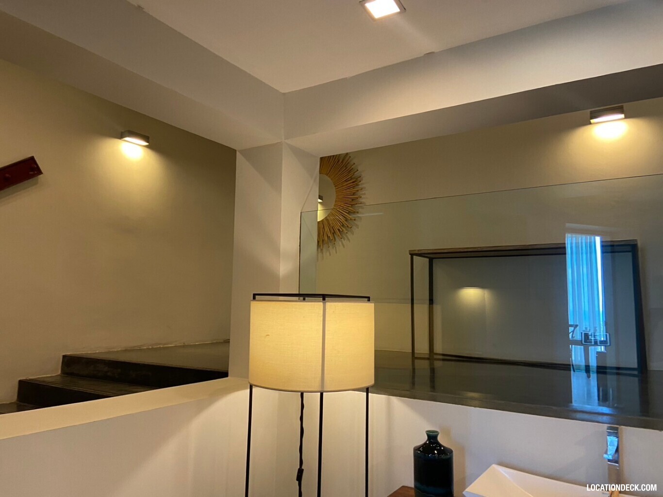 Villa Skyfall Samui - Surat Thani, Thailand Filming Location