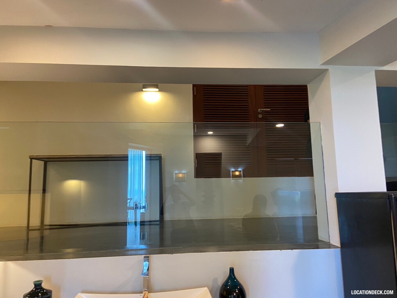 Villa Skyfall Samui - Surat Thani, Thailand Filming Location