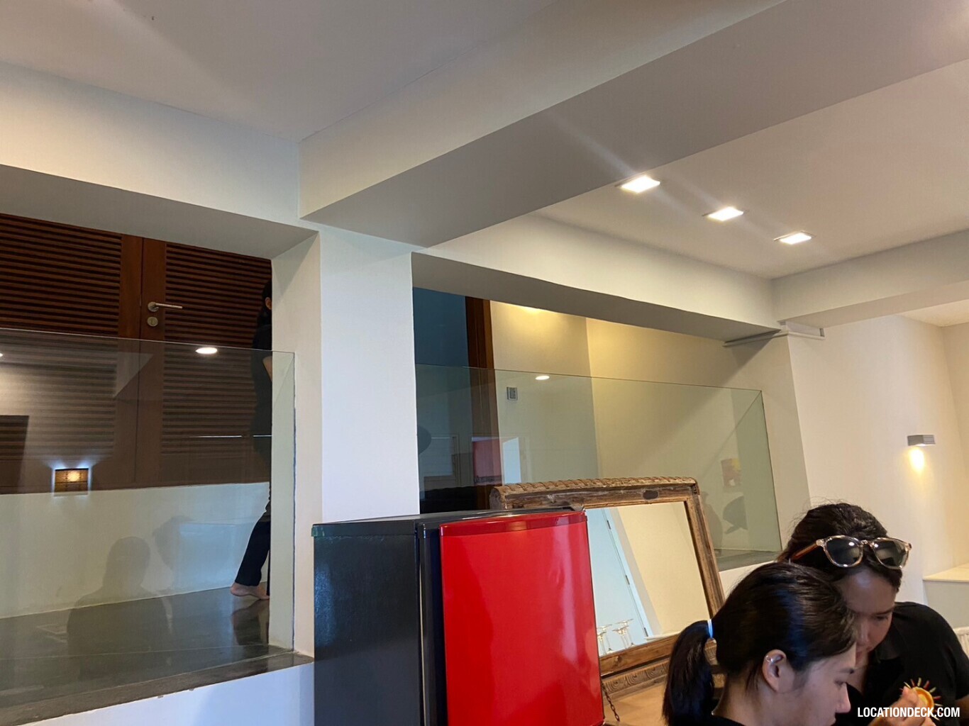 Villa Skyfall Samui - Surat Thani, Thailand Filming Location