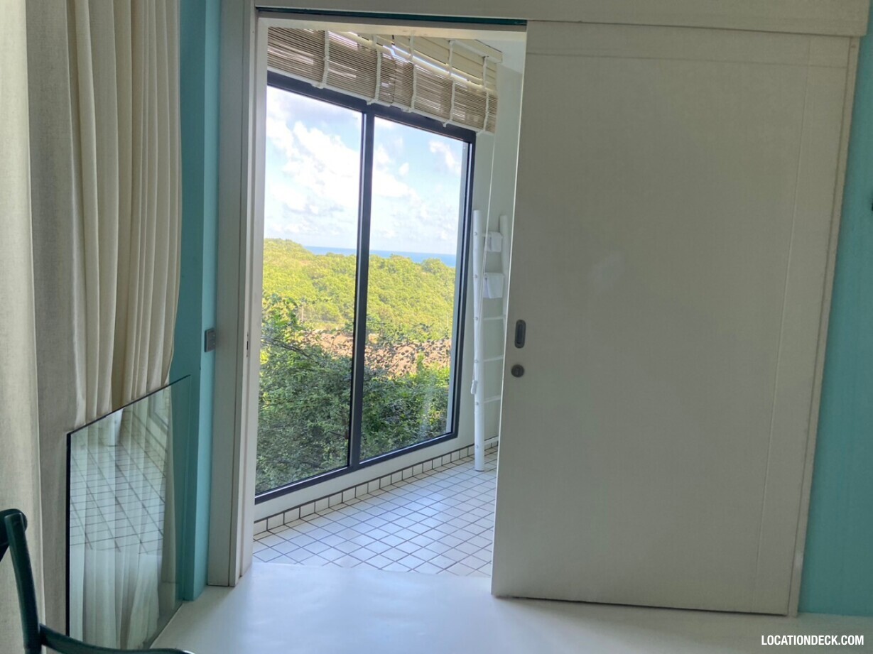 Villa Skyfall Samui - Surat Thani, Thailand Filming Location