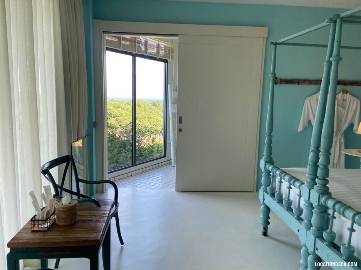 Villa Skyfall Samui - Surat Thani, Thailand Filming Location