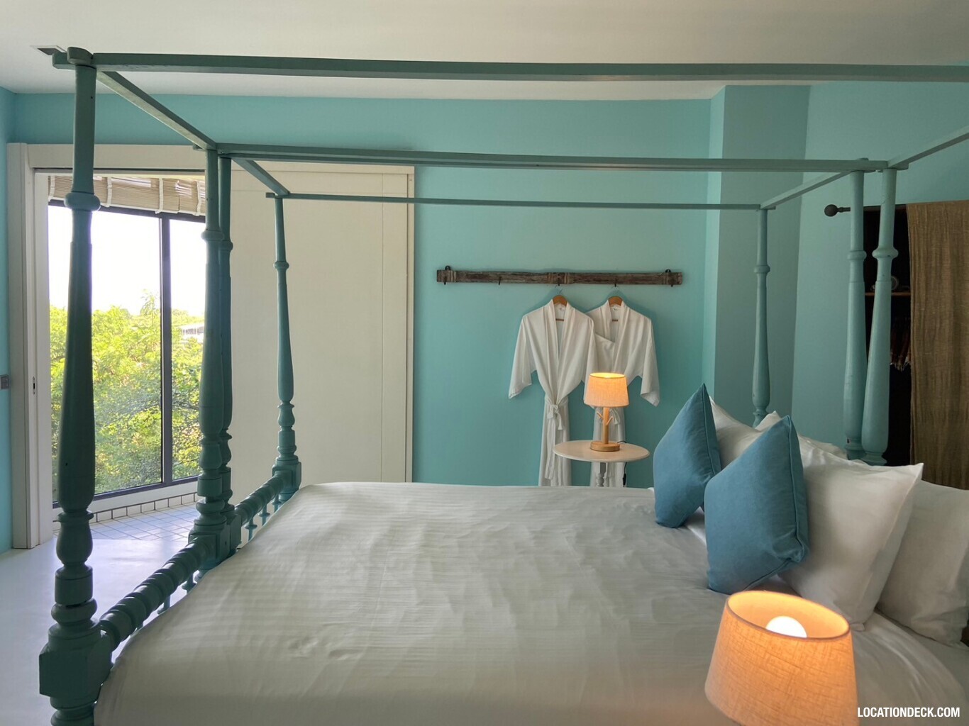 Villa Skyfall Samui - Surat Thani, Thailand Filming Location