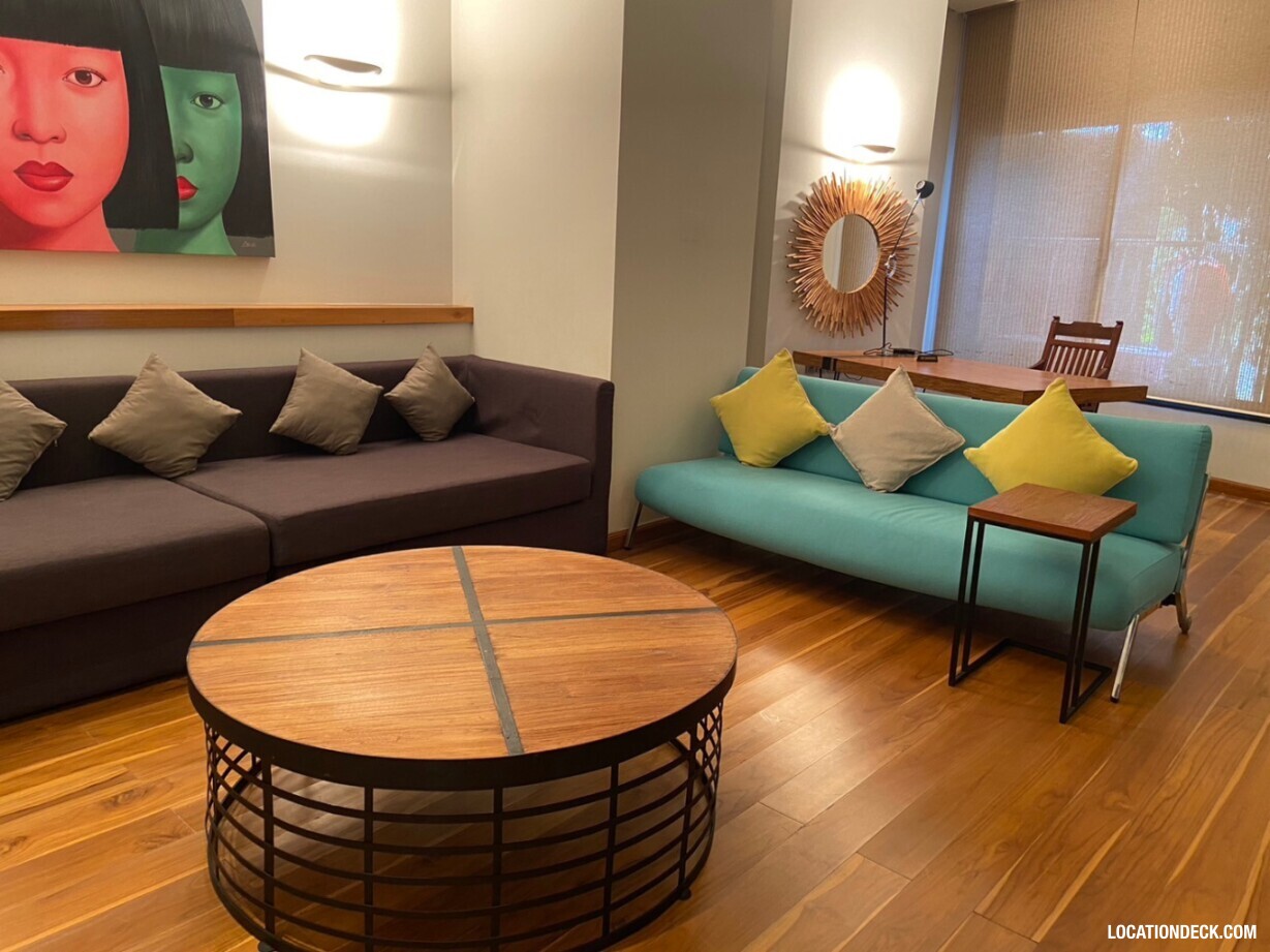 Villa Skyfall Samui - Surat Thani, Thailand Filming Location