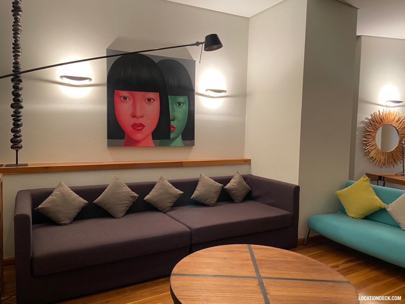 Villa Skyfall Samui - Surat Thani, Thailand Filming Location