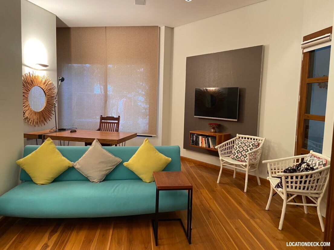 Villa Skyfall Samui - Surat Thani, Thailand Filming Location