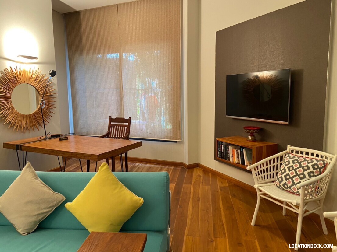 Villa Skyfall Samui - Surat Thani, Thailand Filming Location