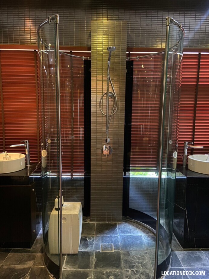 Villa Skyfall Samui - Surat Thani, Thailand Filming Location