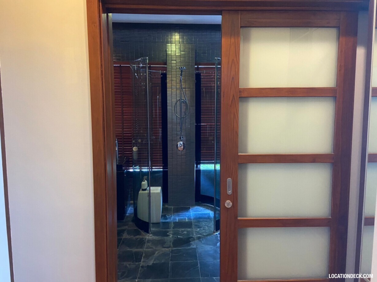 Villa Skyfall Samui - Surat Thani, Thailand Filming Location