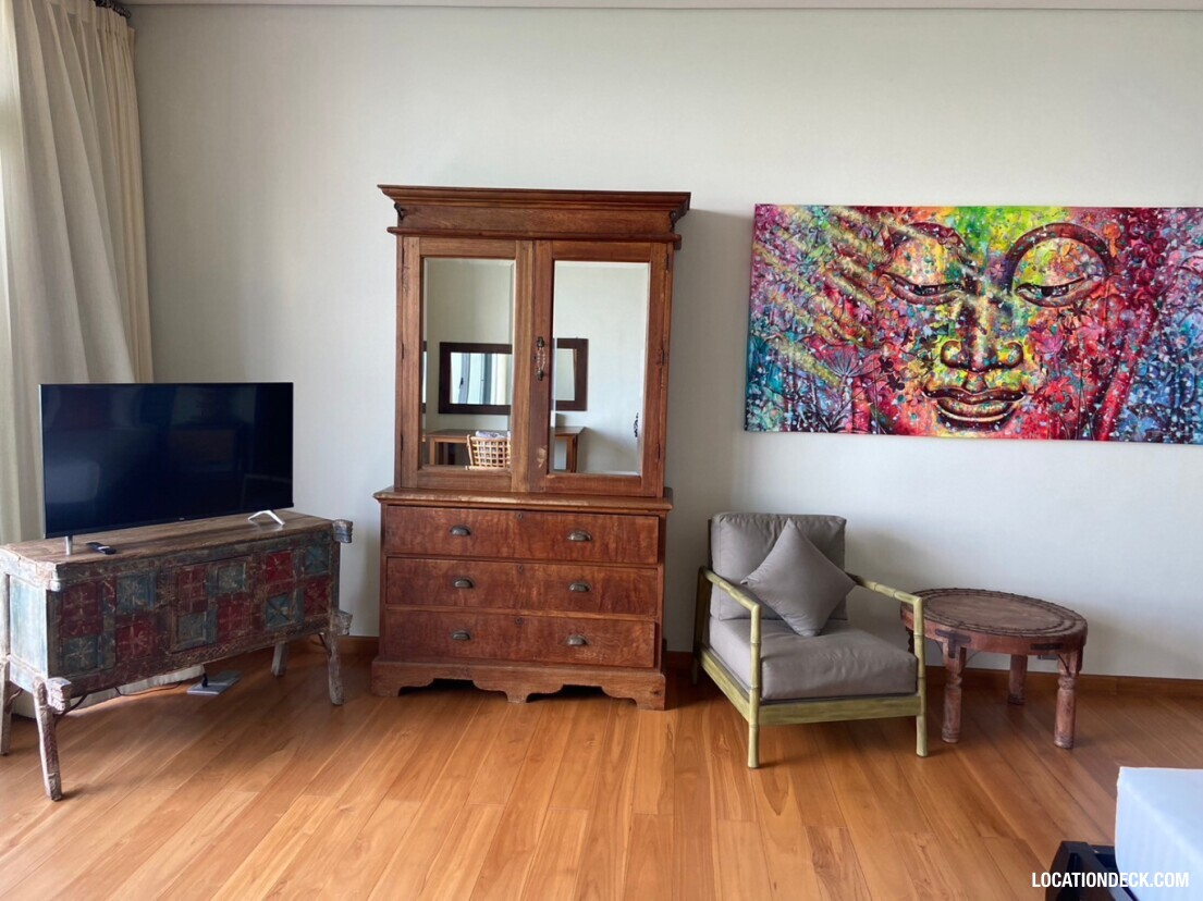 Villa Skyfall Samui - Surat Thani, Thailand Filming Location