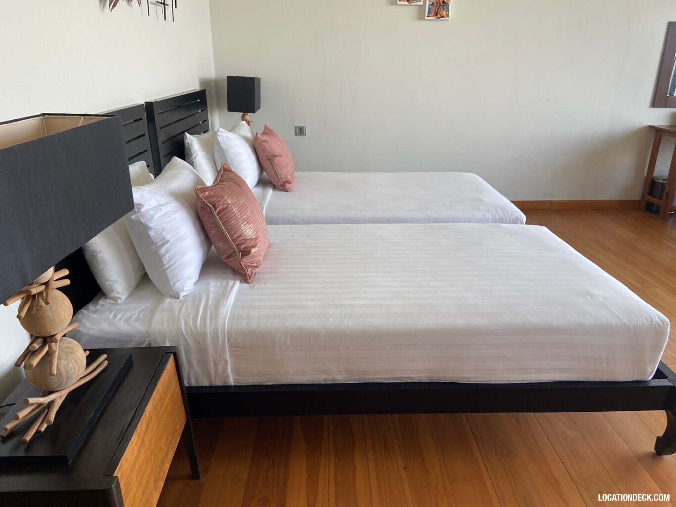 Villa Skyfall Samui - Surat Thani, Thailand Filming Location