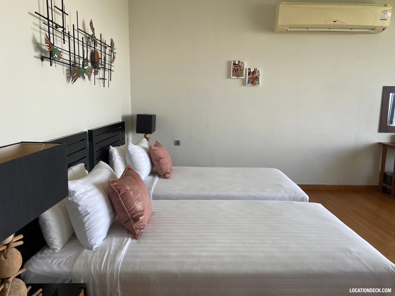 Villa Skyfall Samui - Surat Thani, Thailand Filming Location