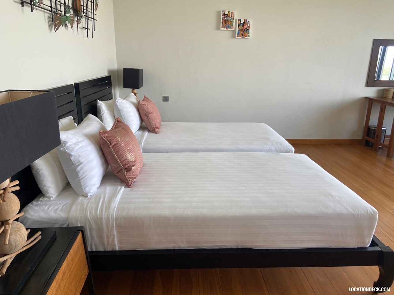 Villa Skyfall Samui - Surat Thani, Thailand Filming Location