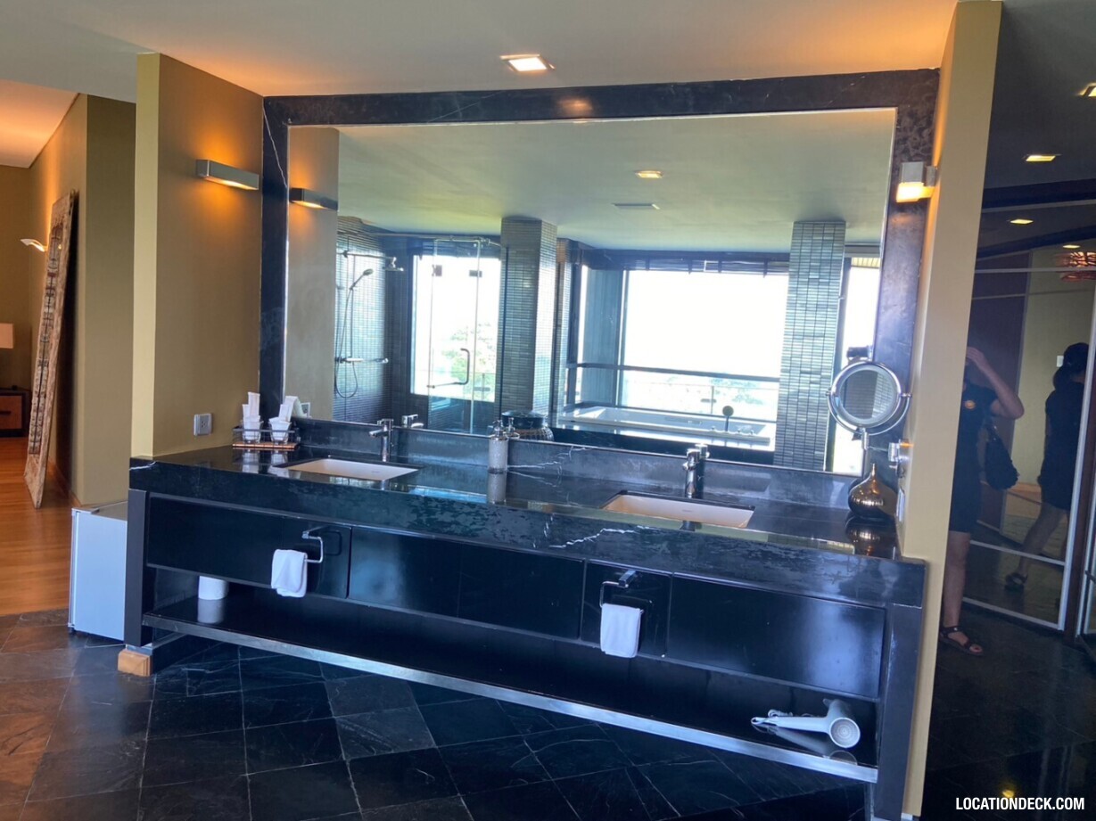 Villa Skyfall Samui - Surat Thani, Thailand Filming Location