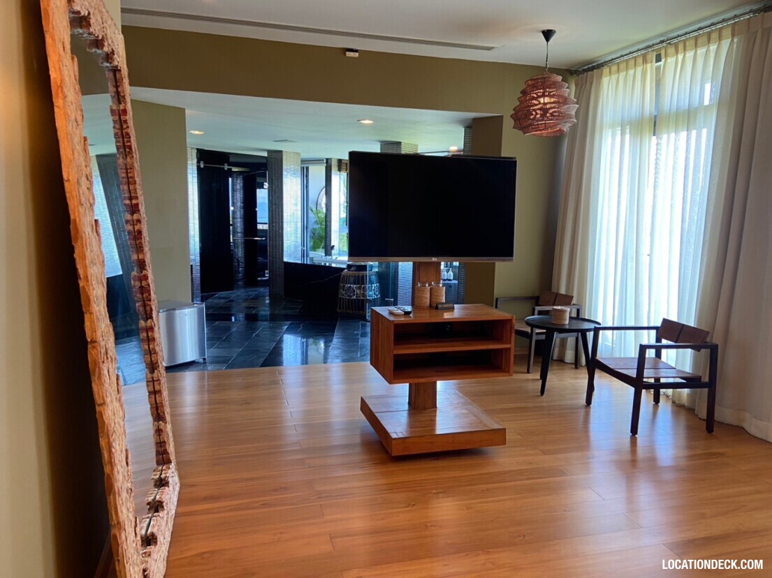 Villa Skyfall Samui - Surat Thani, Thailand Filming Location