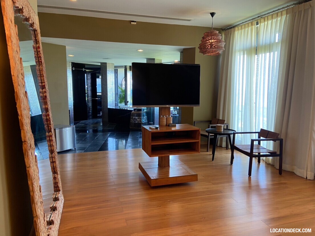 Villa Skyfall Samui - Surat Thani, Thailand Filming Location