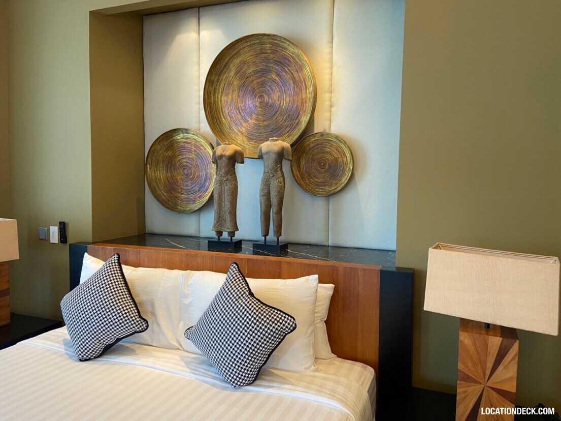 Villa Skyfall Samui - Surat Thani, Thailand Filming Location