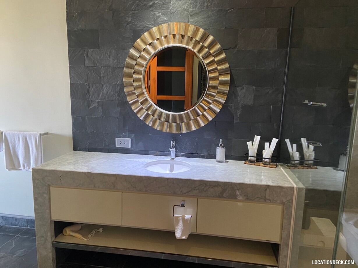 Villa Skyfall Samui - Surat Thani, Thailand Filming Location