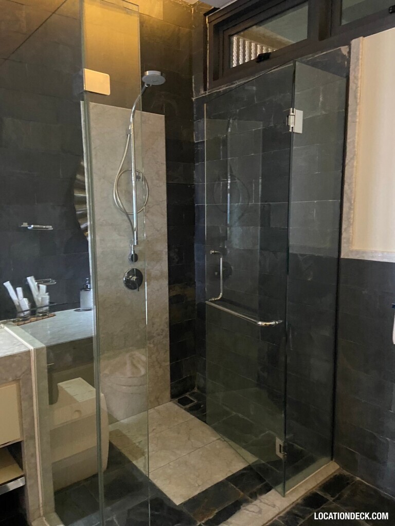 Villa Skyfall Samui - Surat Thani, Thailand Filming Location