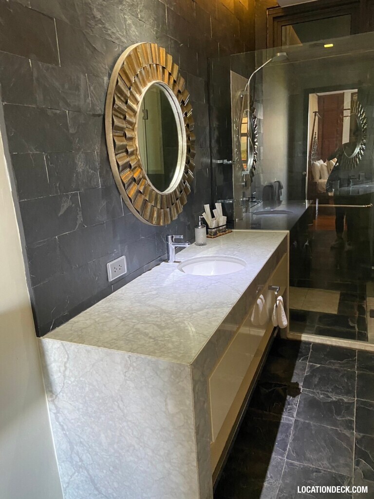 Villa Skyfall Samui - Surat Thani, Thailand Filming Location