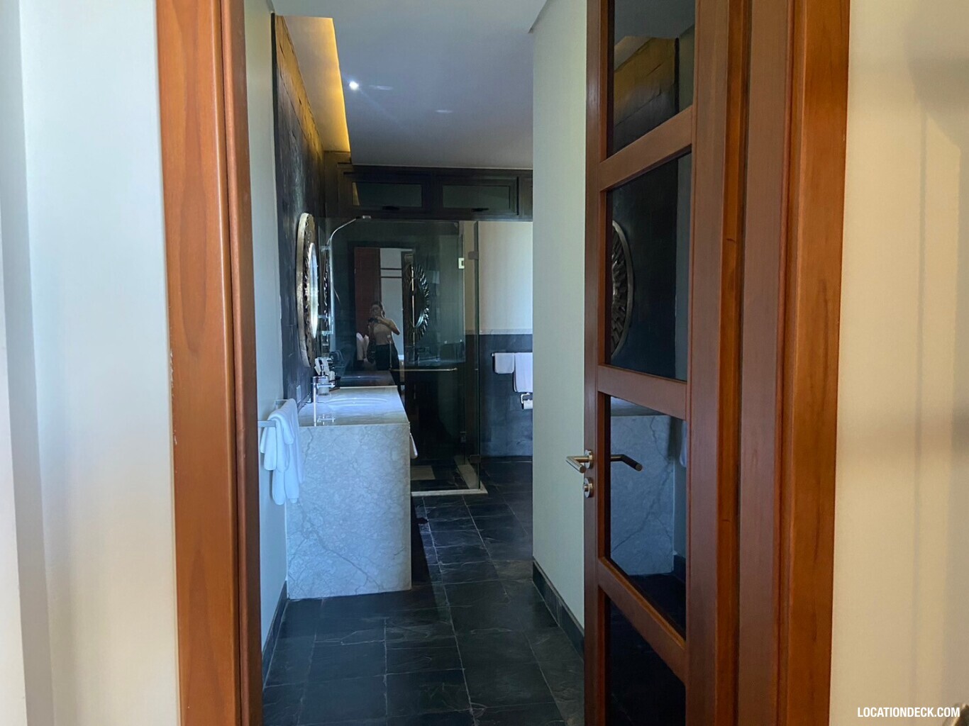 Villa Skyfall Samui - Surat Thani, Thailand Filming Location