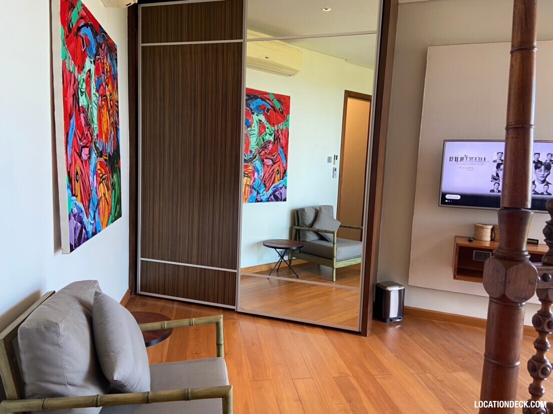 Villa Skyfall Samui - Surat Thani, Thailand Filming Location