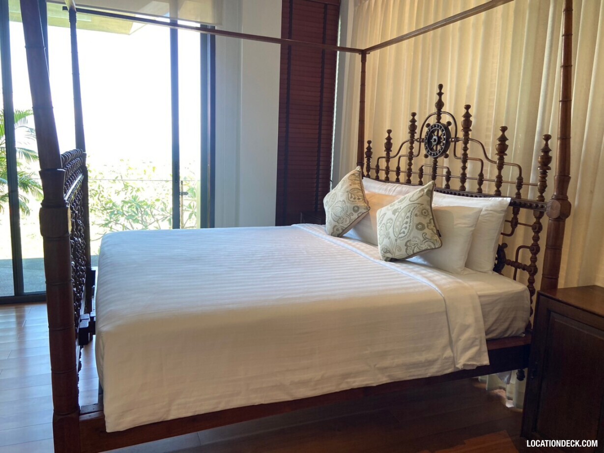 Villa Skyfall Samui - Surat Thani, Thailand Filming Location