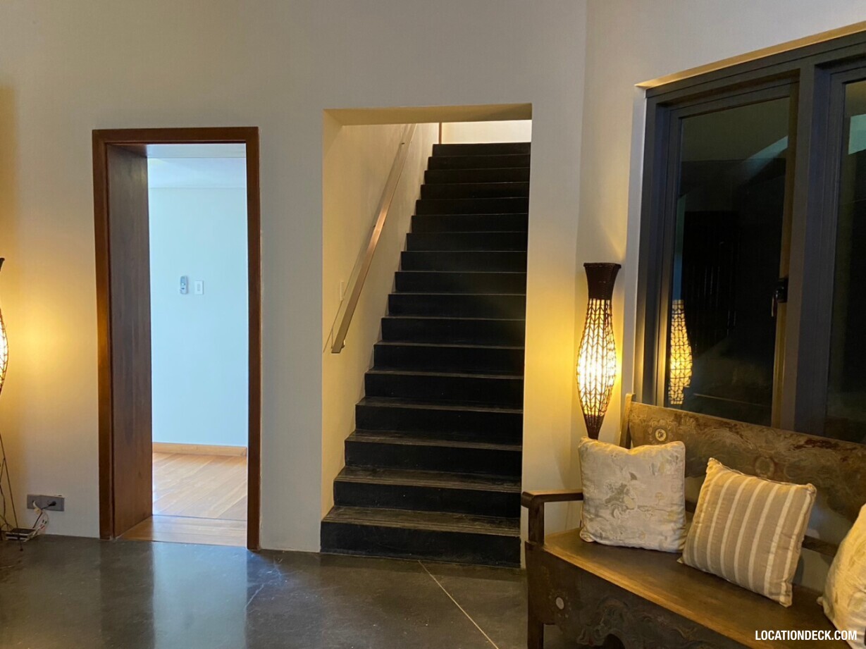 Villa Skyfall Samui - Surat Thani, Thailand Filming Location