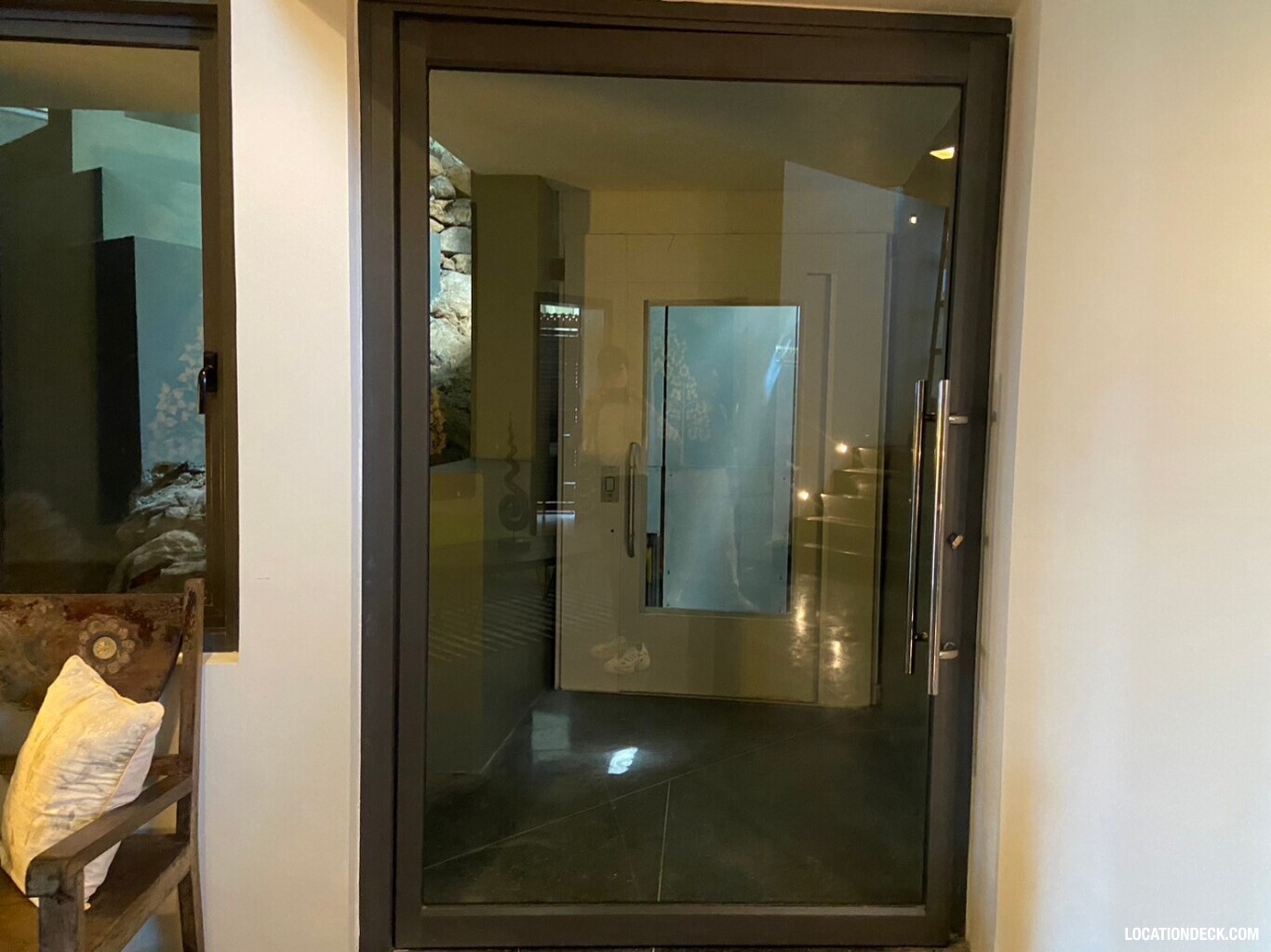 Villa Skyfall Samui - Surat Thani, Thailand Filming Location