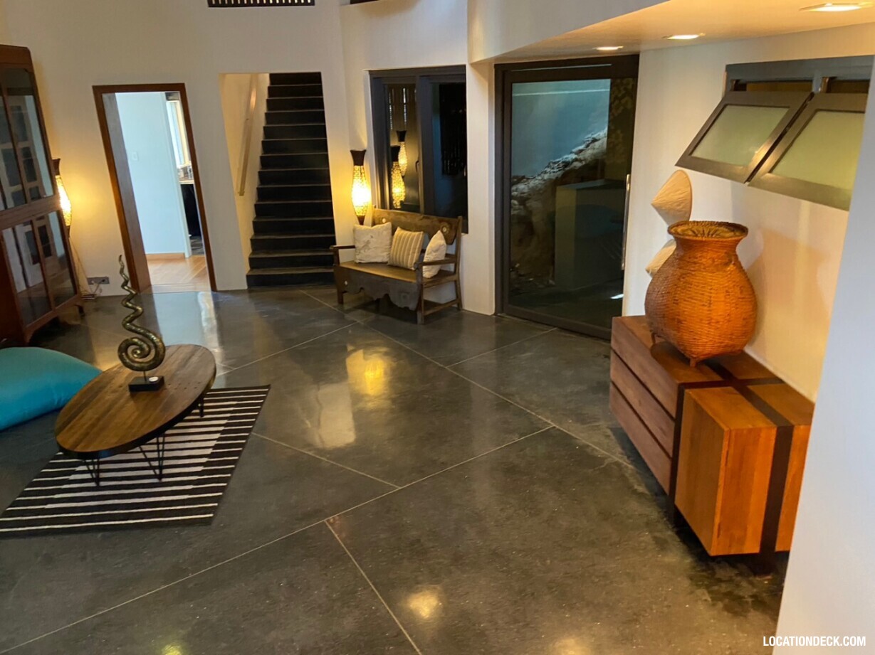 Villa Skyfall Samui - Surat Thani, Thailand Filming Location