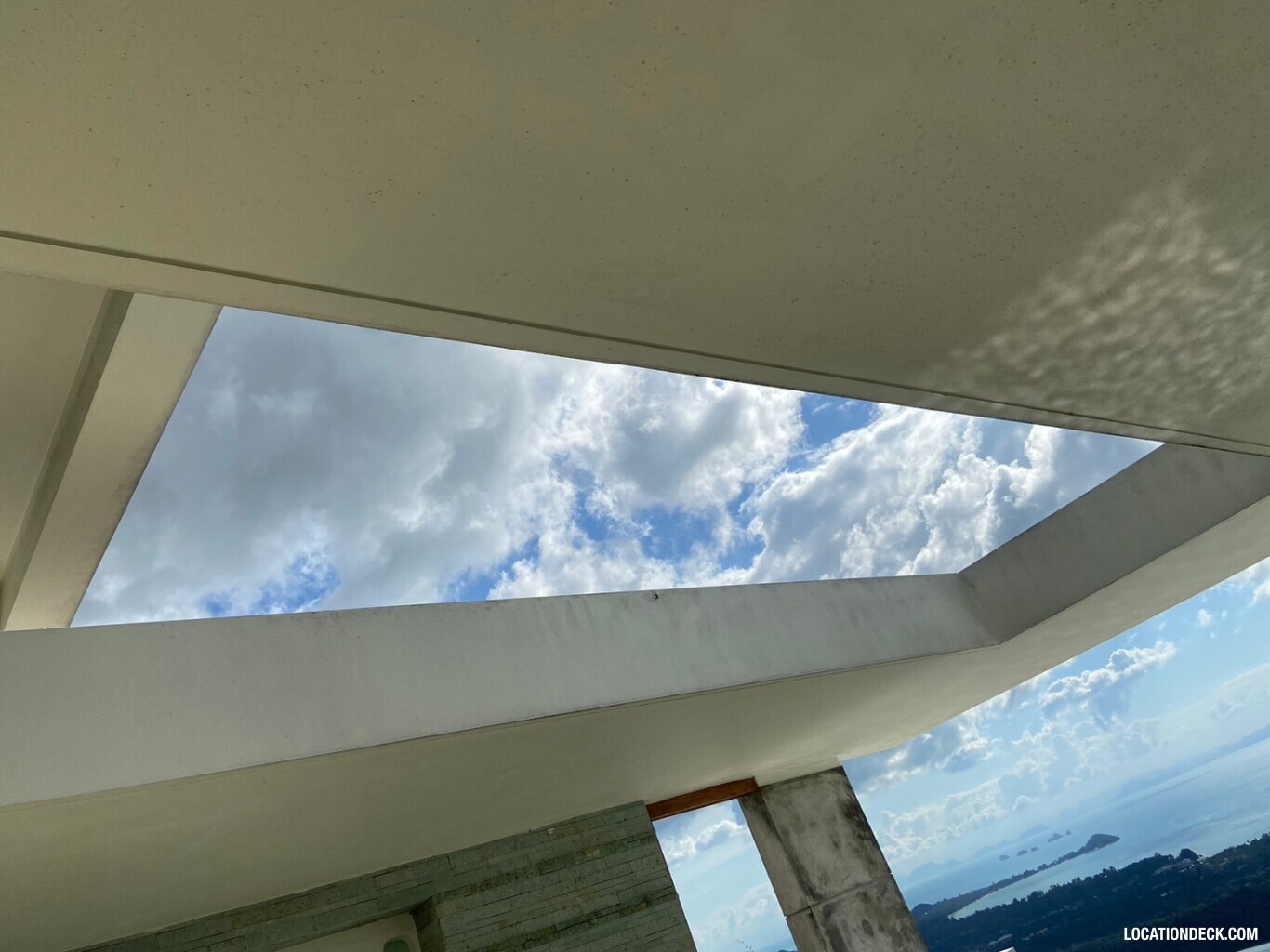 Villa Splash at Lime Samui - Surat Thani, Thailand Filming Location