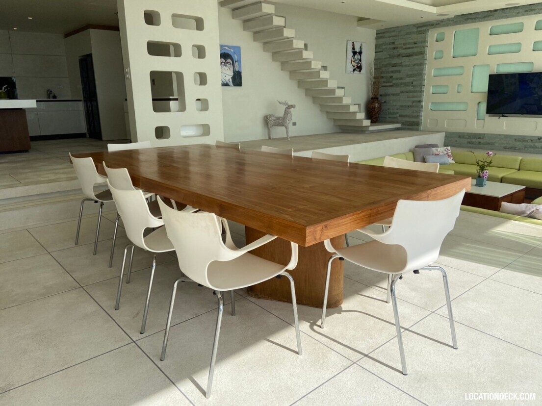 Villa Splash at Lime Samui - Surat Thani, Thailand Filming Location