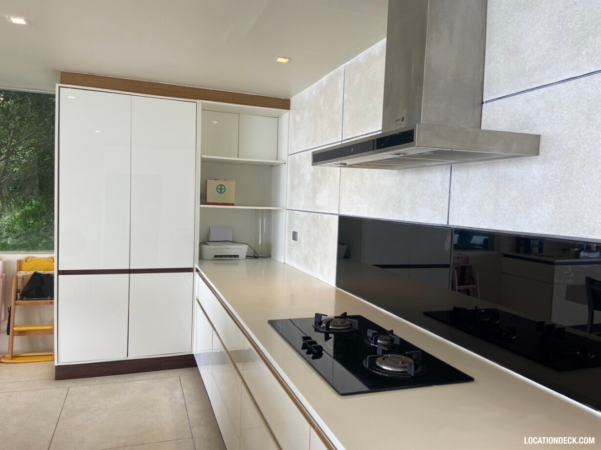 Villa Splash at Lime Samui - Surat Thani, Thailand Filming Location