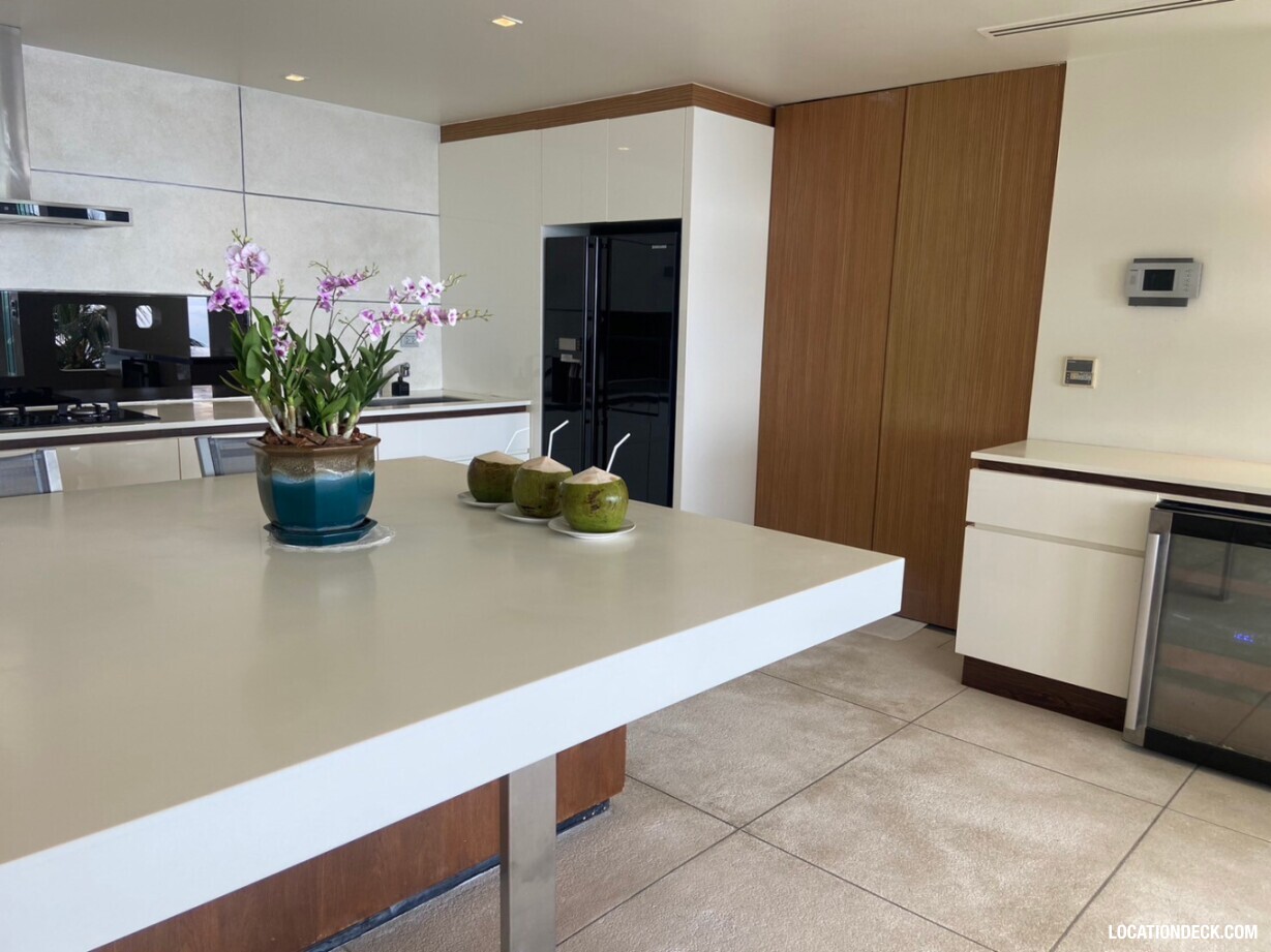 Villa Splash at Lime Samui - Surat Thani, Thailand Filming Location