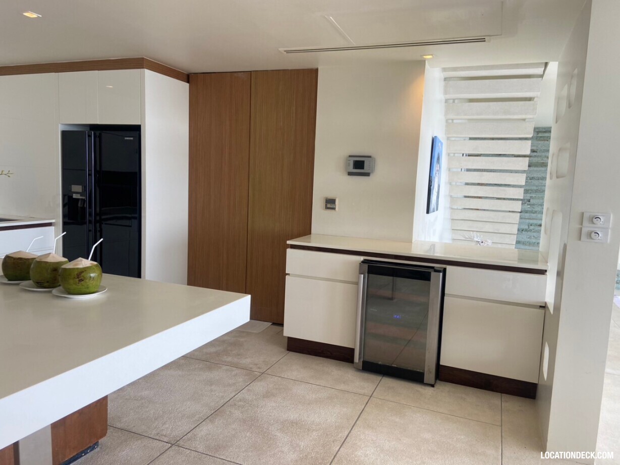 Villa Splash at Lime Samui - Surat Thani, Thailand Filming Location