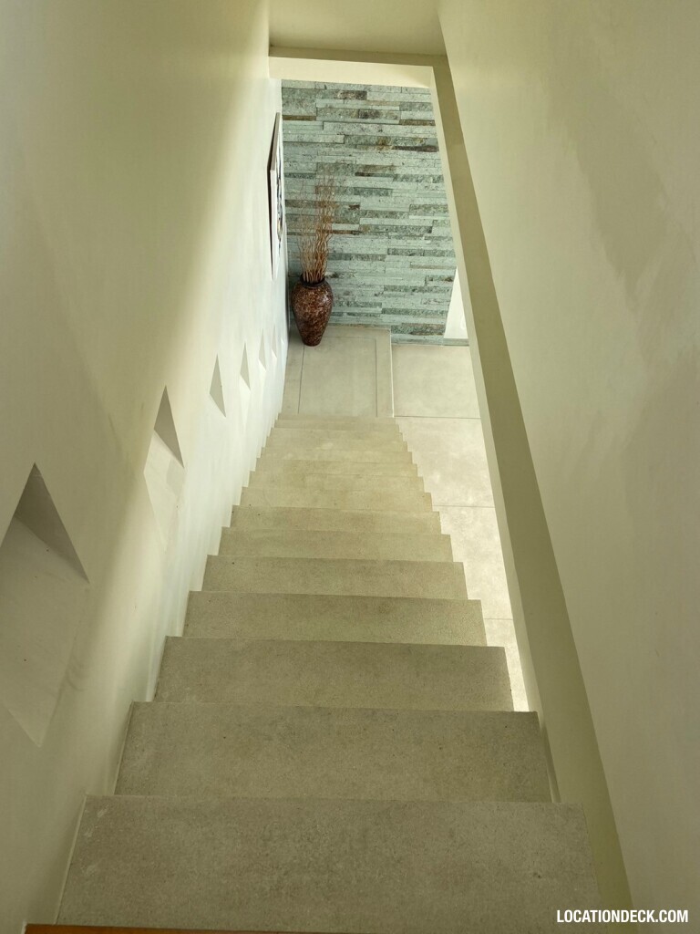 Villa Splash at Lime Samui - Surat Thani, Thailand Filming Location