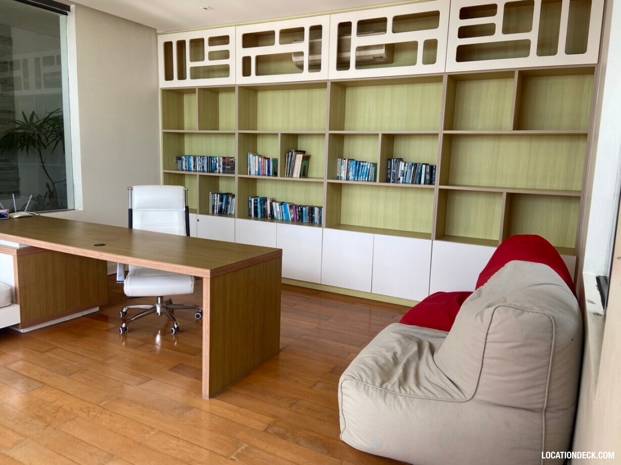 Villa Splash at Lime Samui - Surat Thani, Thailand Filming Location