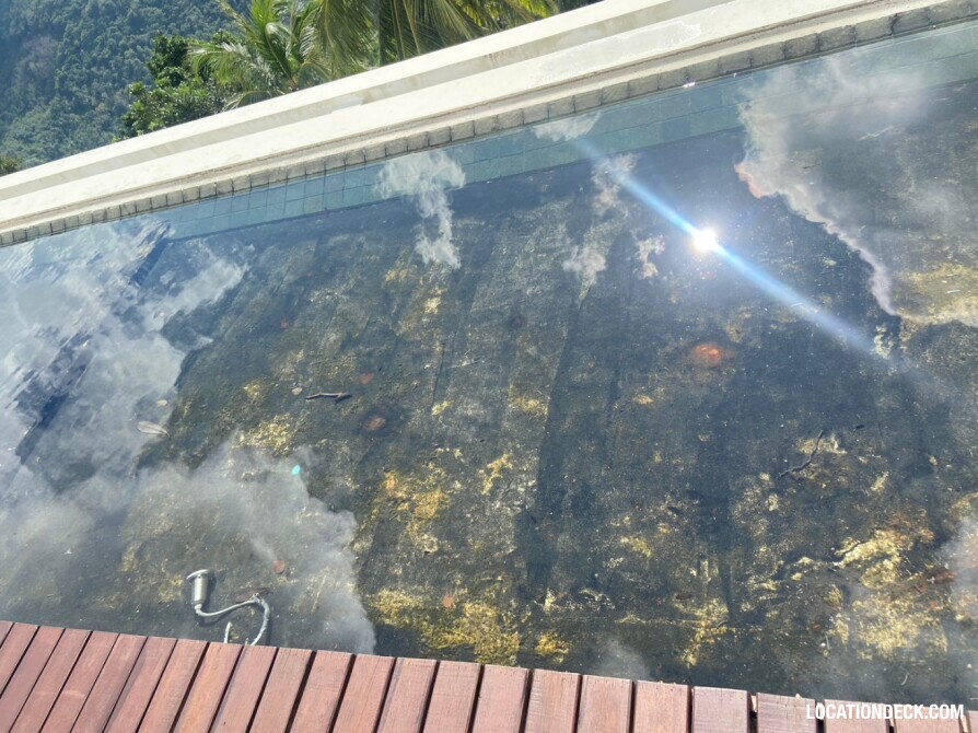 Villa Splash at Lime Samui - Surat Thani, Thailand Filming Location