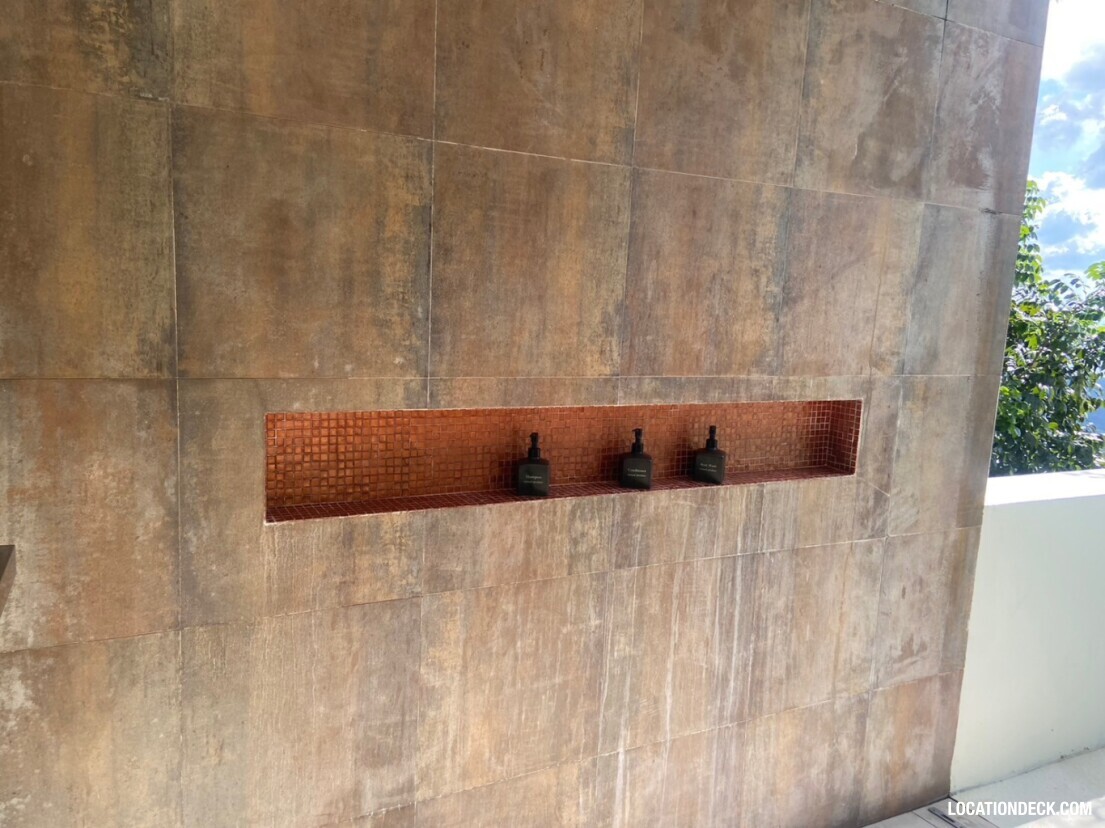 Villa Splash at Lime Samui - Surat Thani, Thailand Filming Location