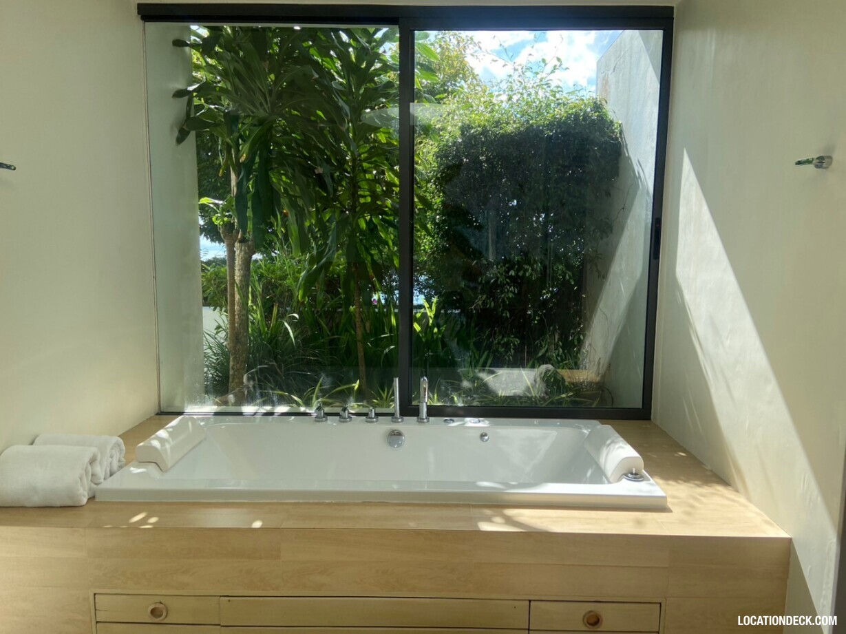 Villa Splash at Lime Samui - Surat Thani, Thailand Filming Location