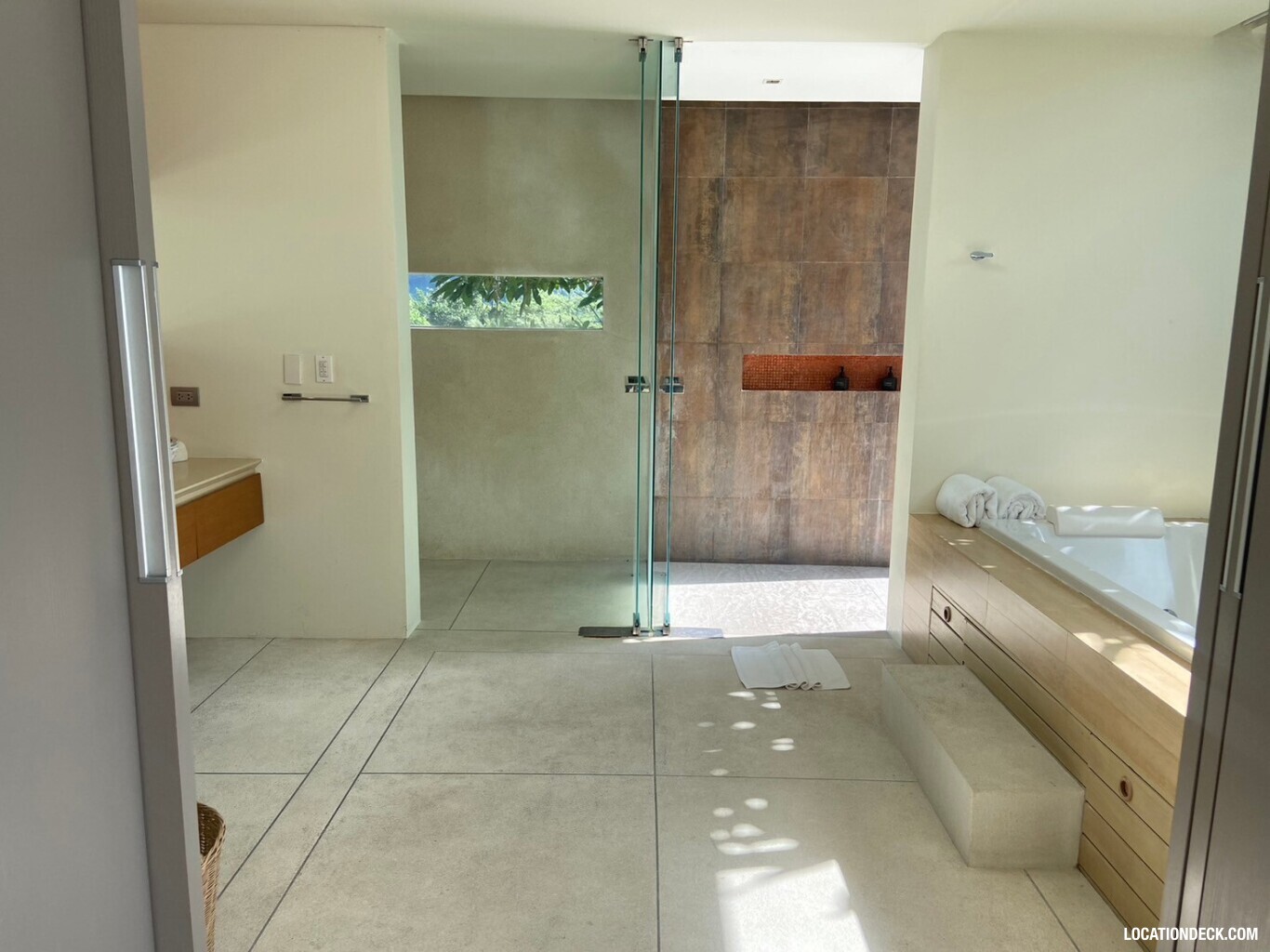 Villa Splash at Lime Samui - Surat Thani, Thailand Filming Location