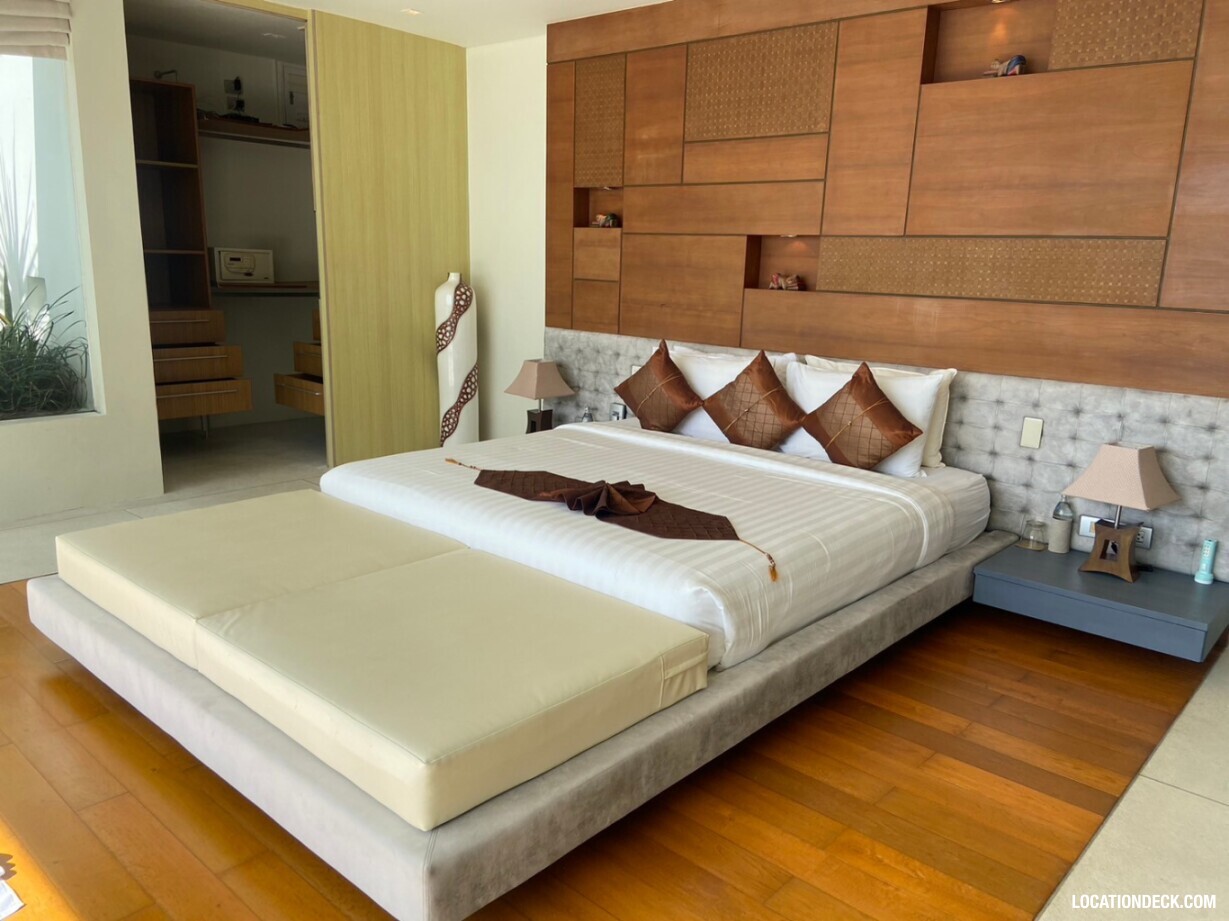 Villa Splash at Lime Samui - Surat Thani, Thailand Filming Location